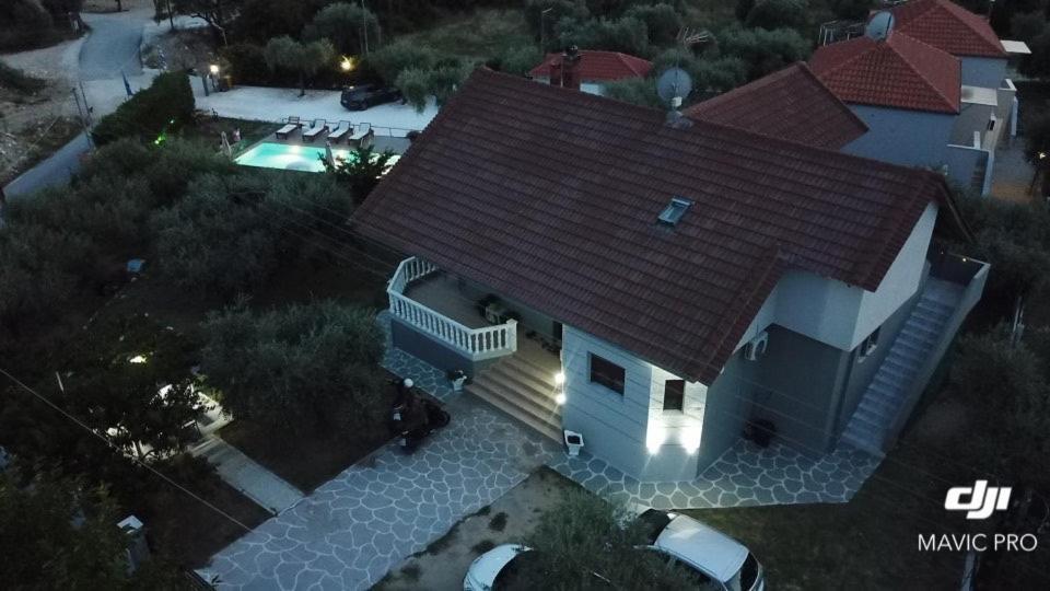 Armonia דירה