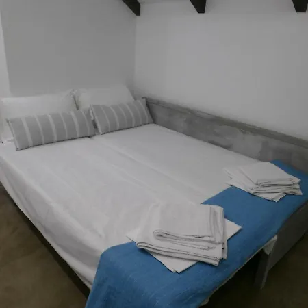Armonia Apartment Potos Extérieur photo