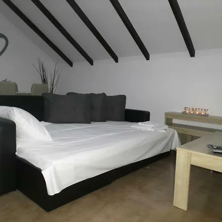 Armonia Apartment Potos Extérieur photo