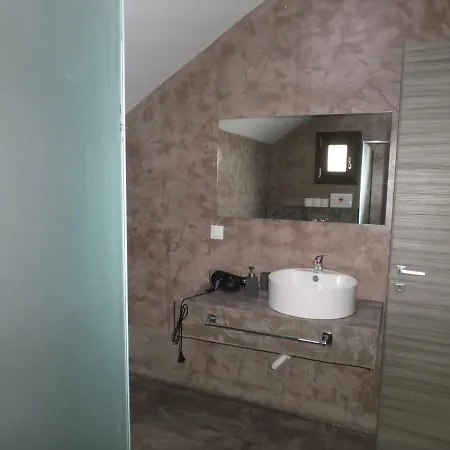 Armonia Apartment Potos Extérieur photo