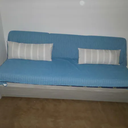 Armonia Apartment Potos Extérieur photo