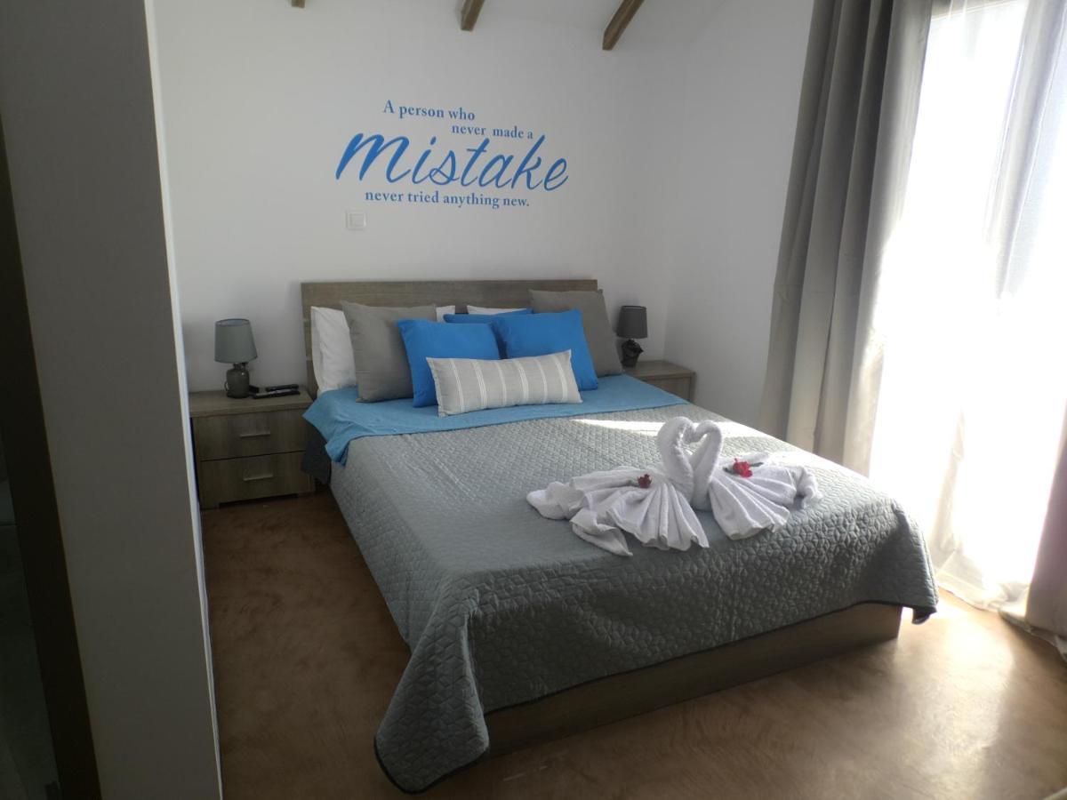 Armonia Appartement Potos