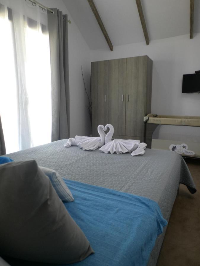 Armonia Appartement Potos
