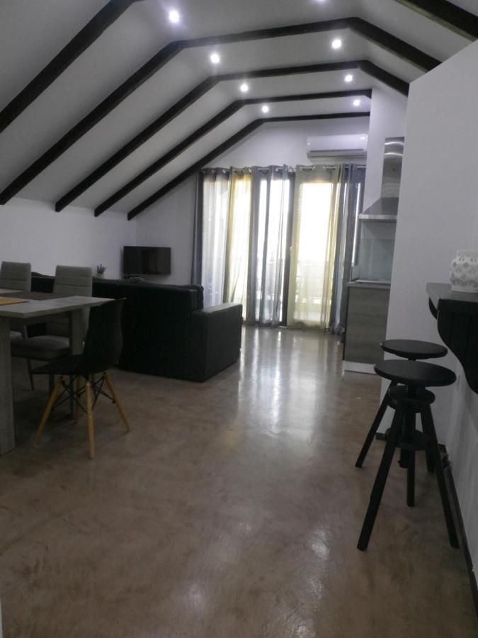 Appartement Armonia *