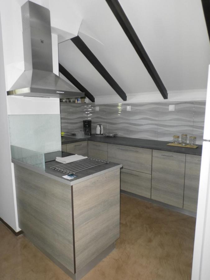 Appartement Armonia Potos