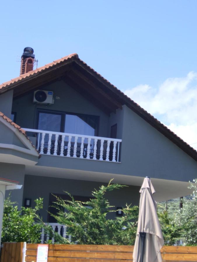 Appartement Armonia *