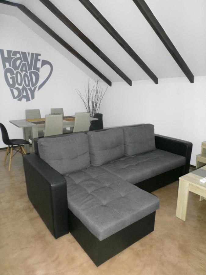 Appartement Armonia