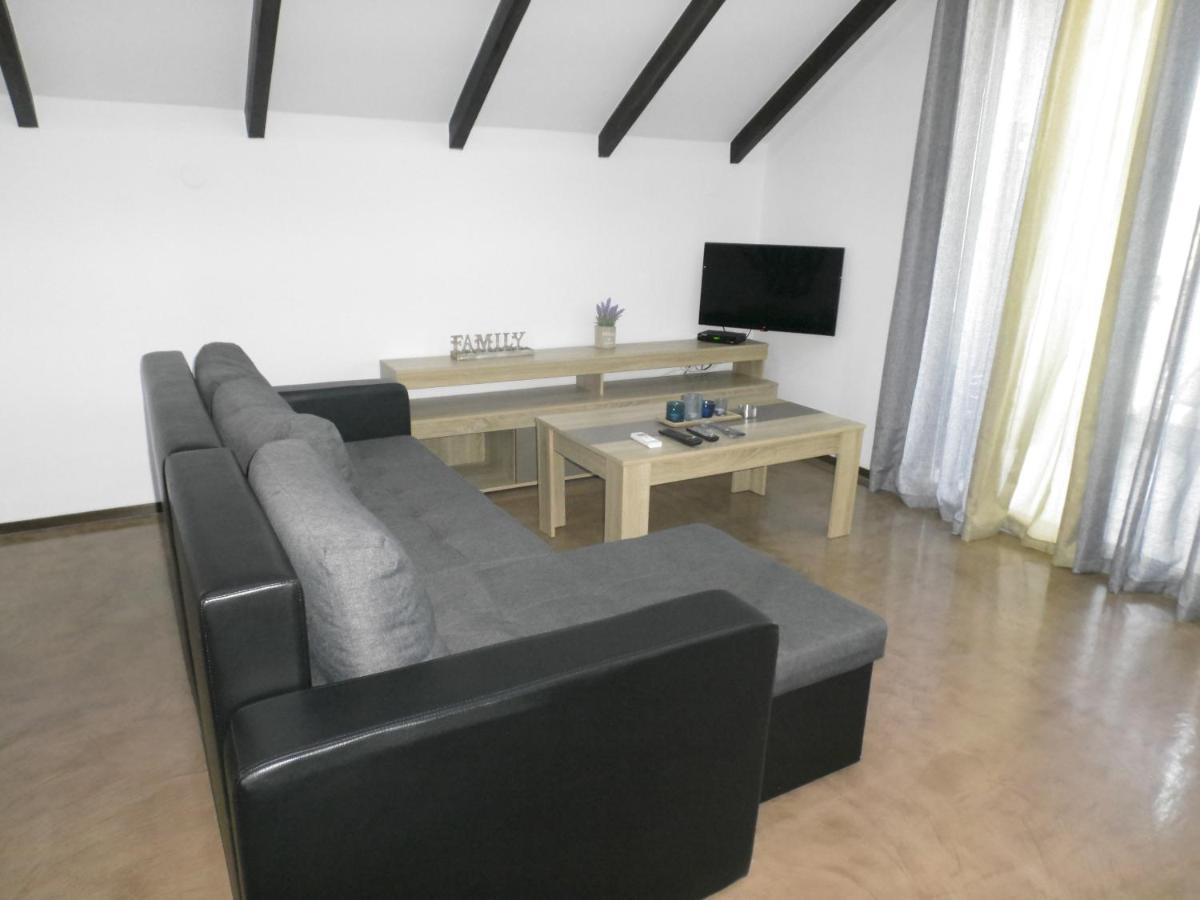 Appartement Armonia Potos