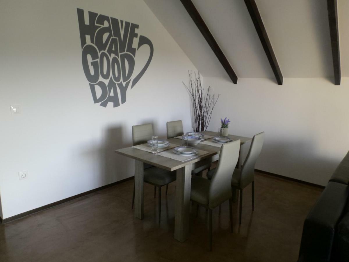 Appartement Armonia Potos