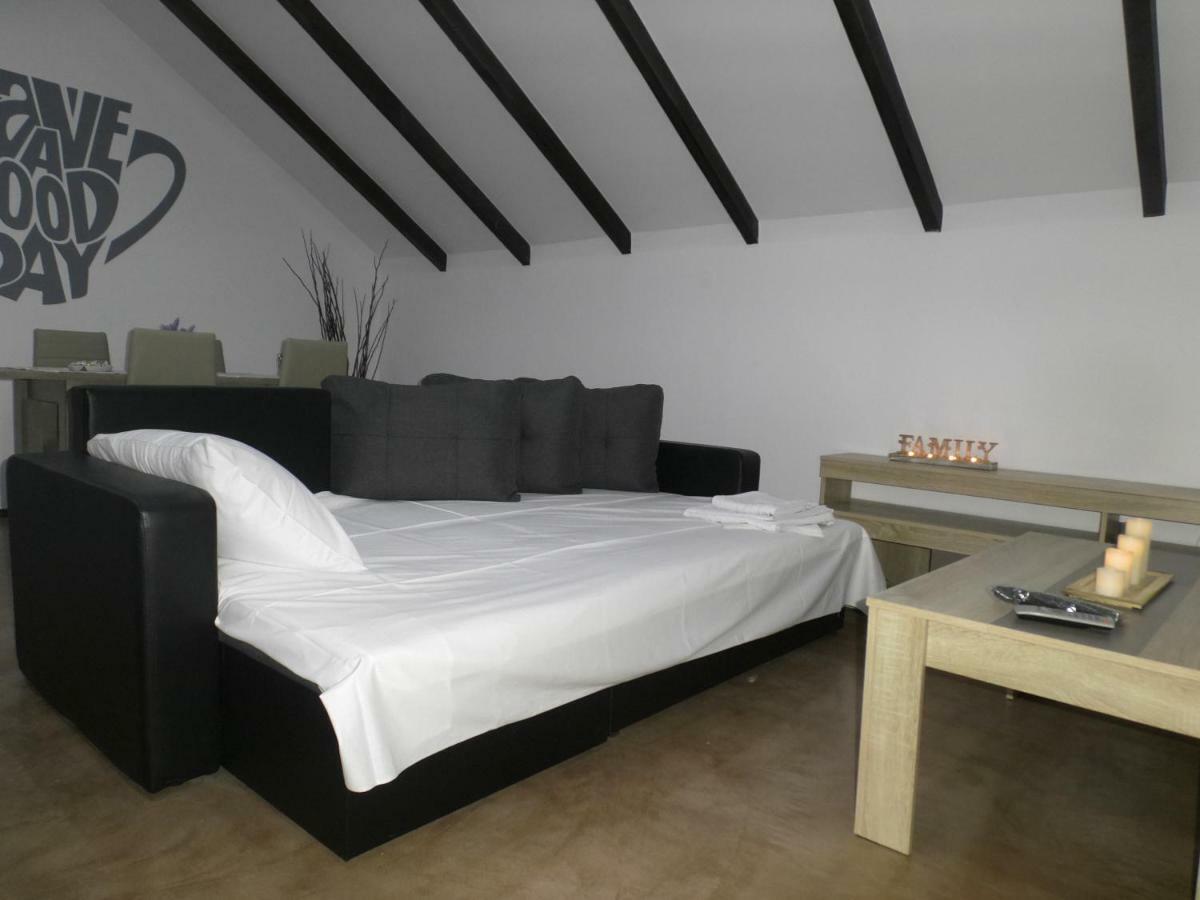 Appartement Armonia *