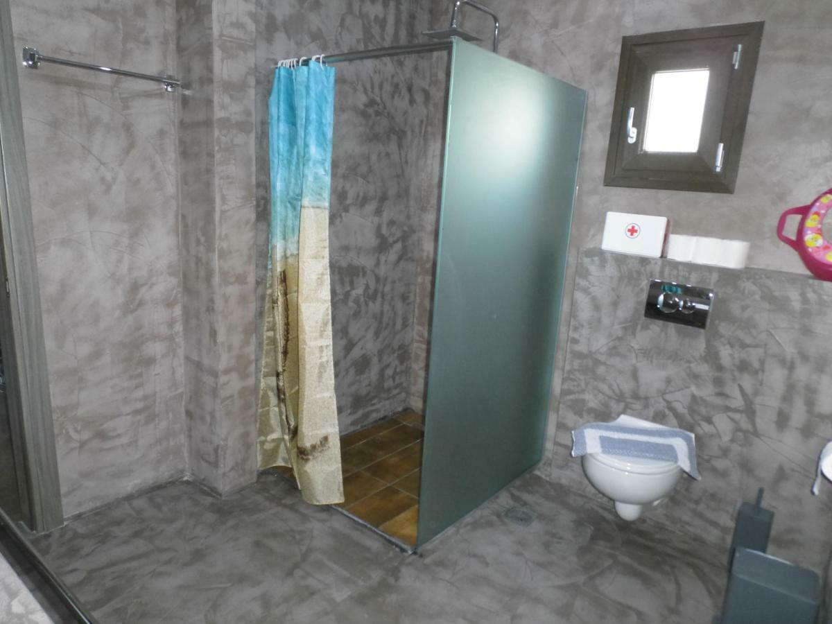 Appartement Armonia Potos