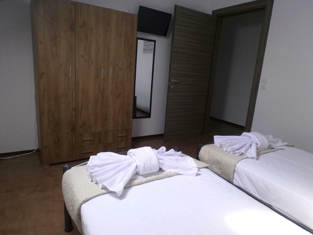 Armonia Appartement Potos