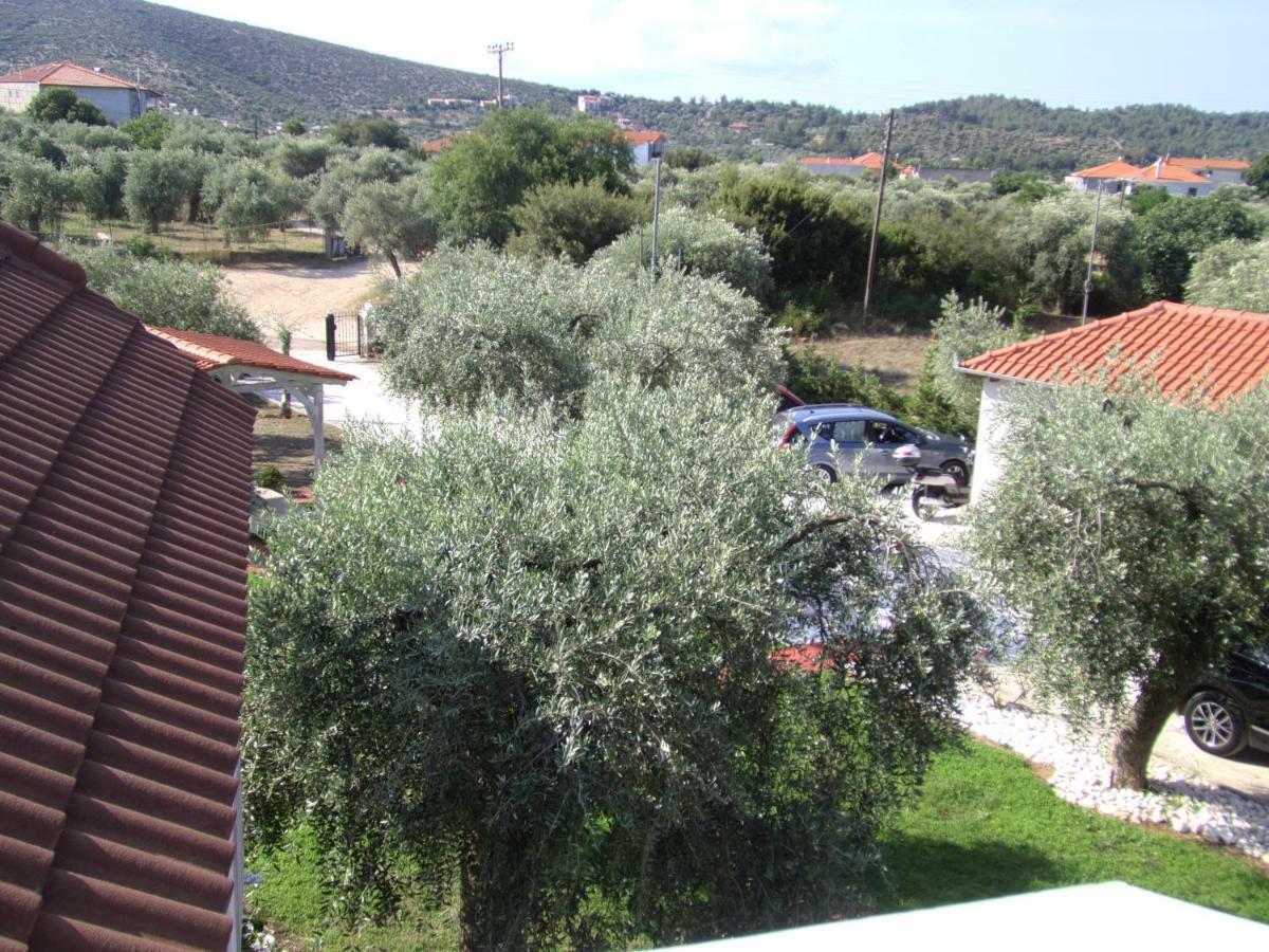 Appartement Armonia Potos