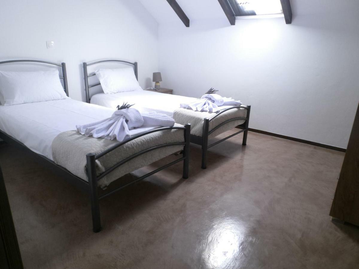 Appartement Armonia *