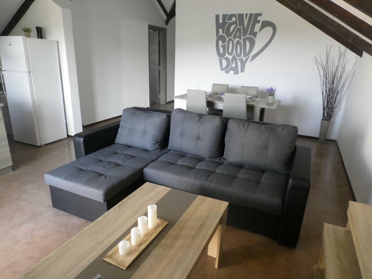 Appartement Armonia Potos