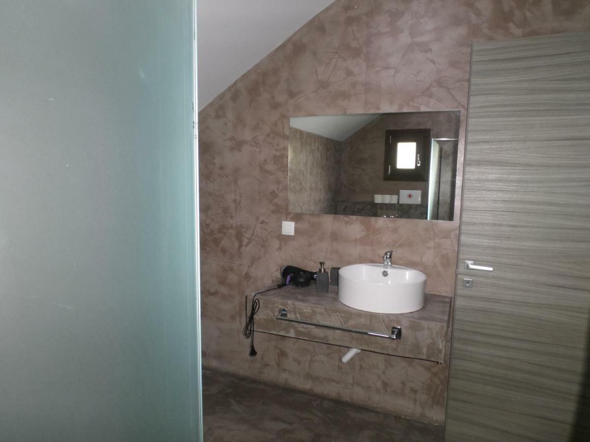Armonia Appartement