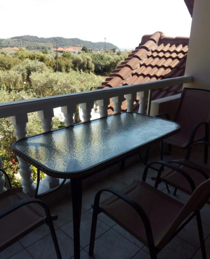Appartement Armonia *